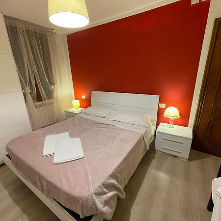 Sunset Venice Guest House Екстериор снимка