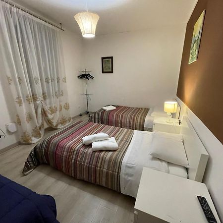 Sunset Venice Guest House Екстериор снимка