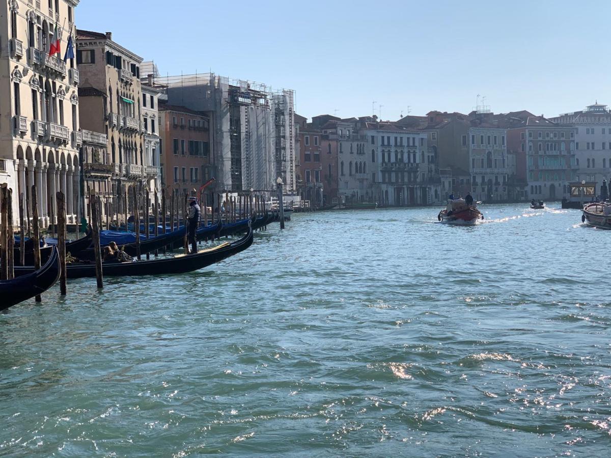 Sunset Venice Guest House Екстериор снимка