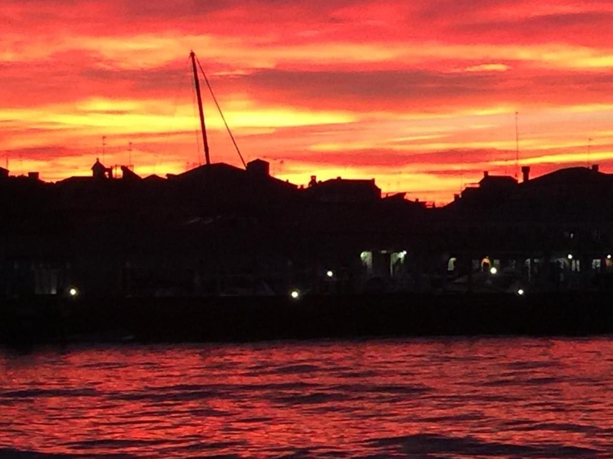 Sunset Venice Guest House Екстериор снимка