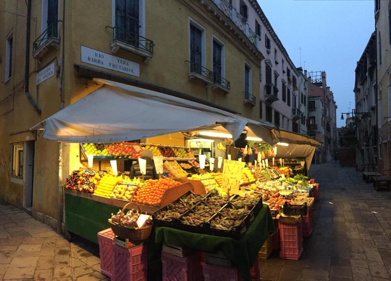 Sunset Venice Guest House Екстериор снимка