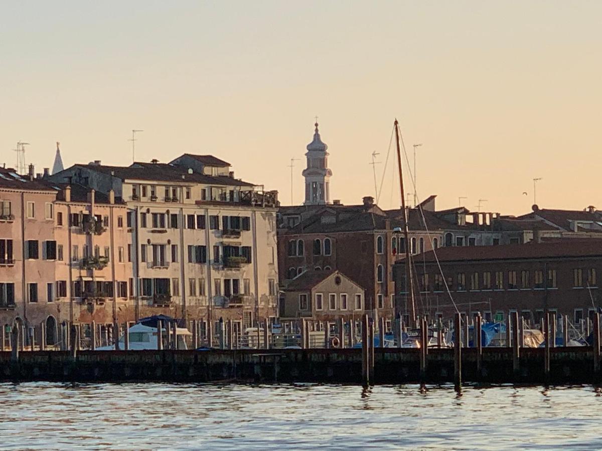 Sunset Venice Guest House Екстериор снимка
