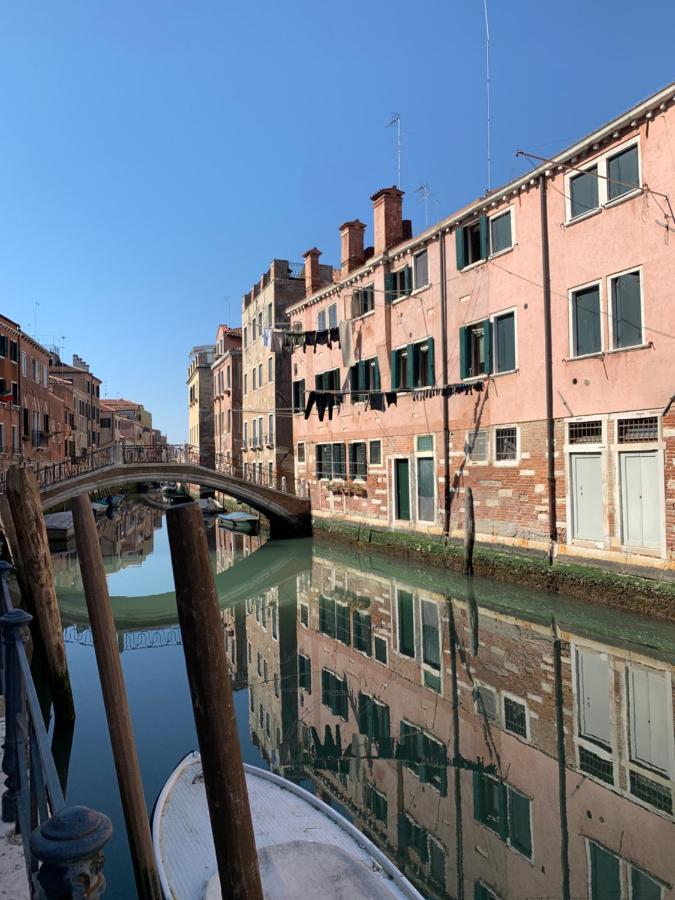 Sunset Venice Guest House Екстериор снимка