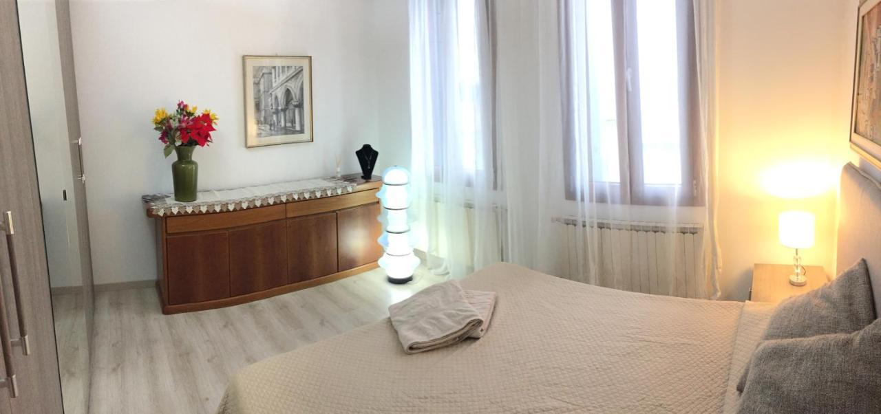 Sunset Venice Guest House Екстериор снимка