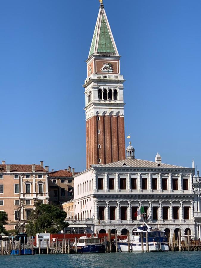 Sunset Venice Guest House Екстериор снимка