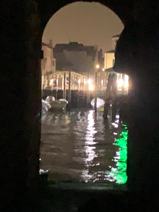 Sunset Venice Guest House Екстериор снимка