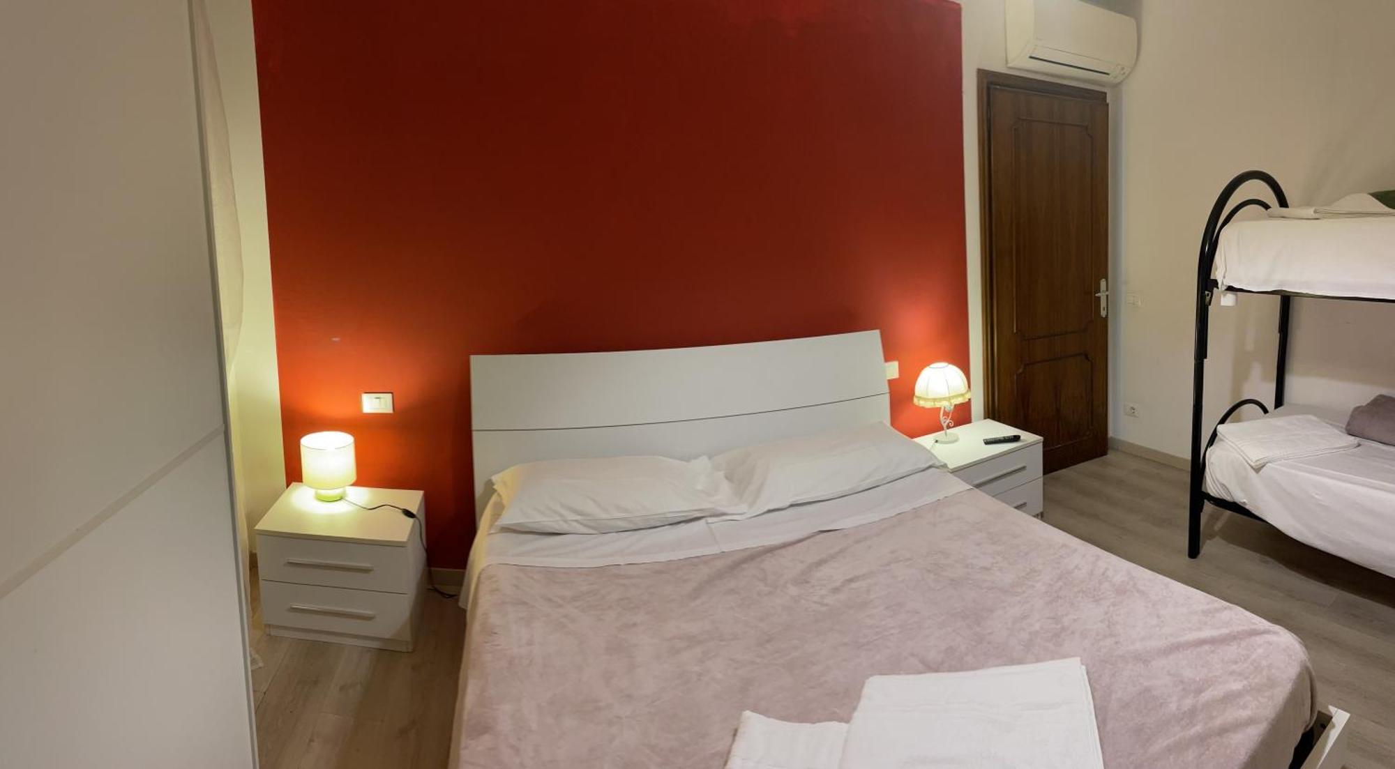 Sunset Venice Guest House Екстериор снимка