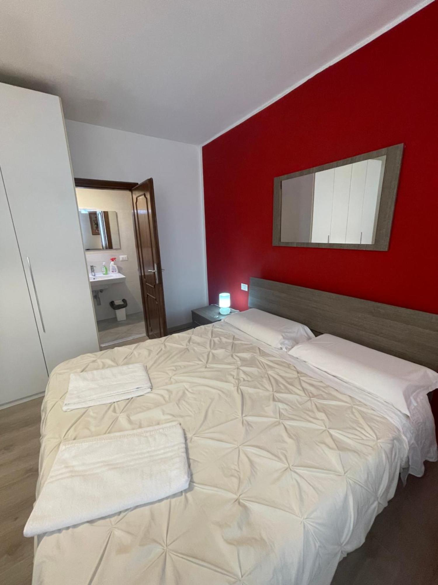 Sunset Venice Guest House Екстериор снимка