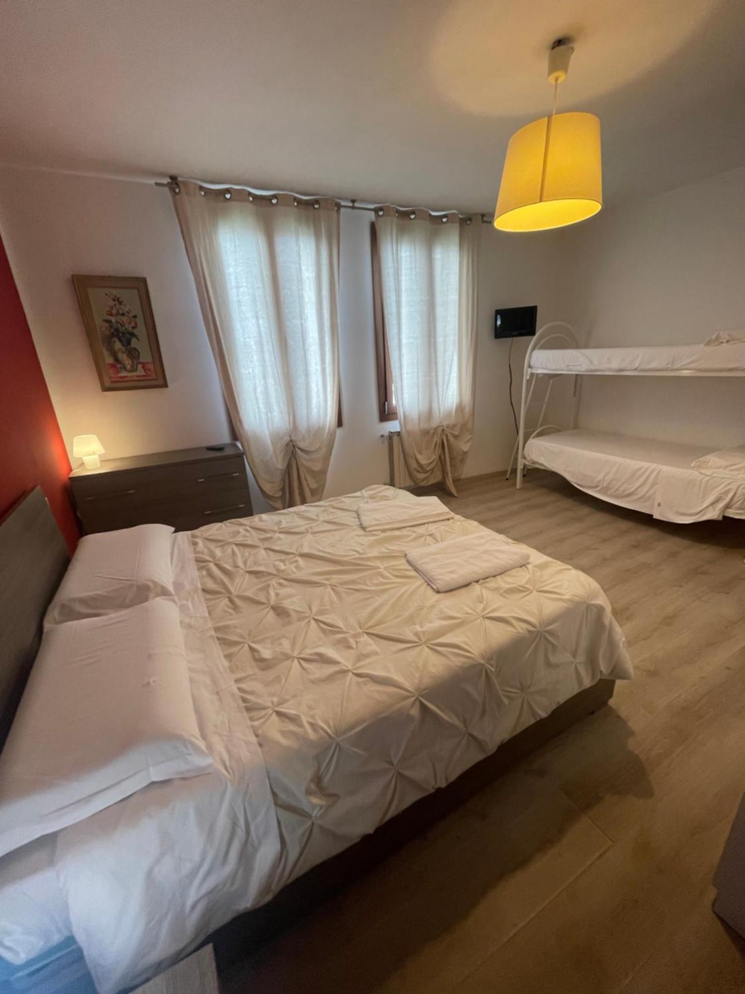 Sunset Venice Guest House Екстериор снимка