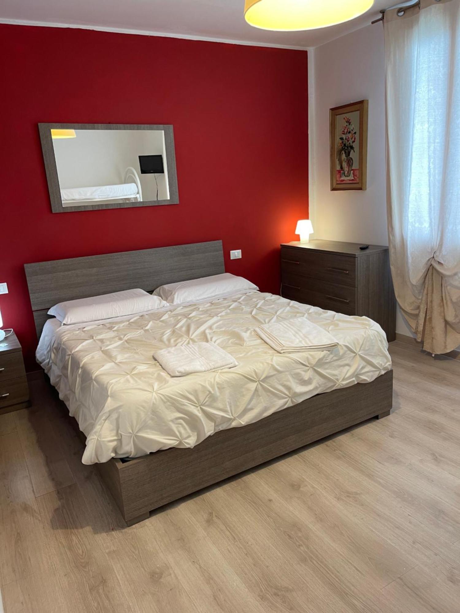 Sunset Venice Guest House Екстериор снимка