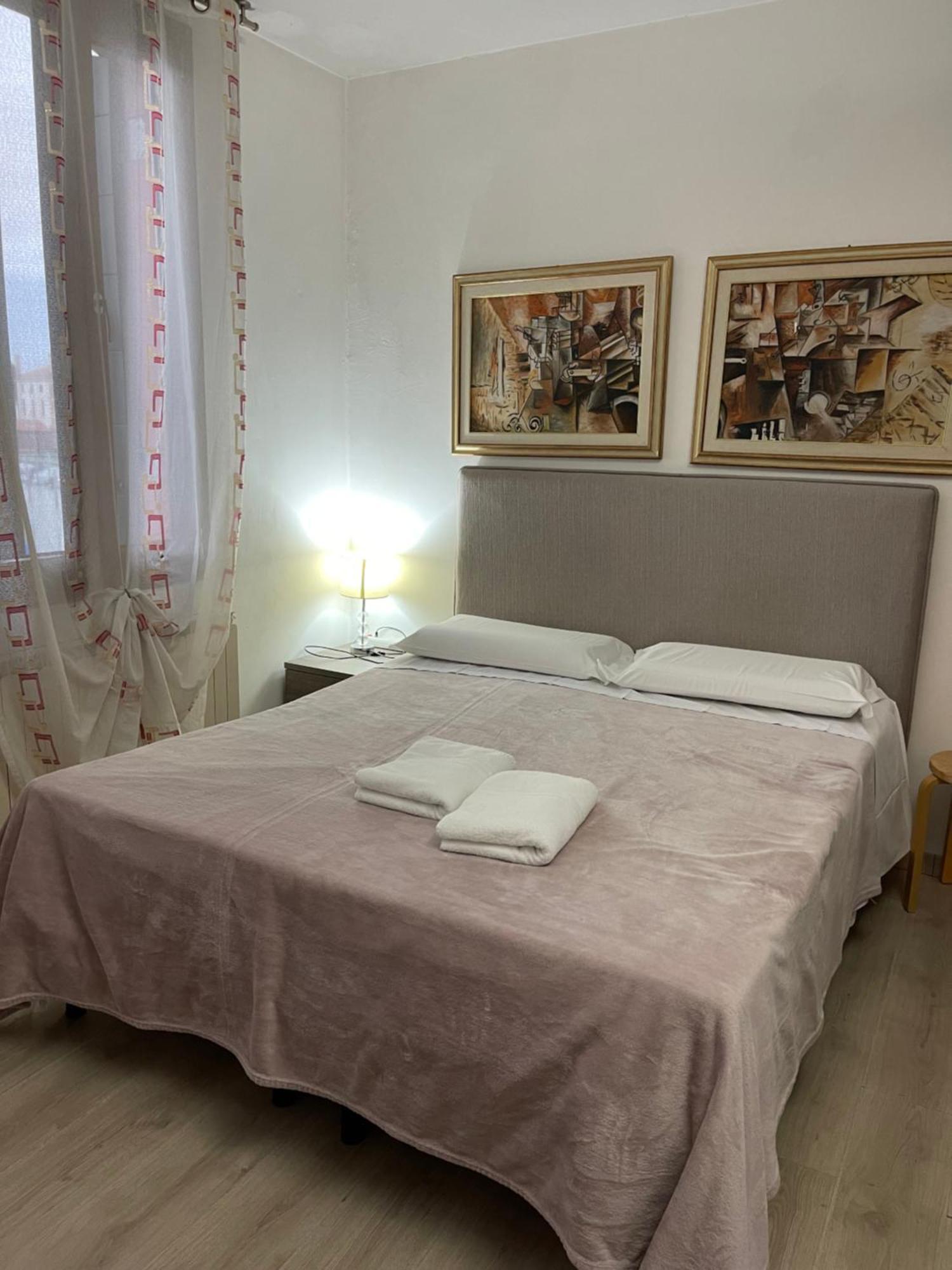 Sunset Venice Guest House Екстериор снимка
