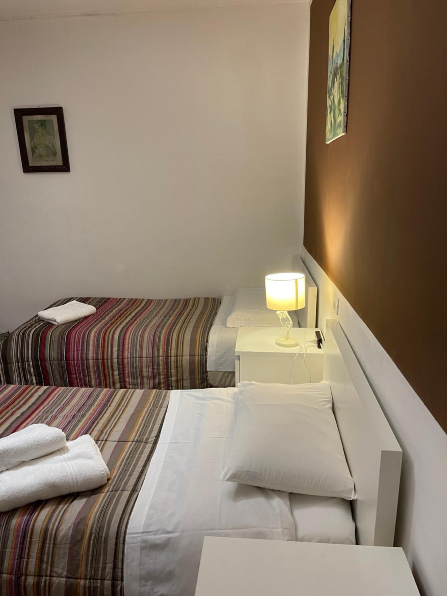 Sunset Venice Guest House Екстериор снимка