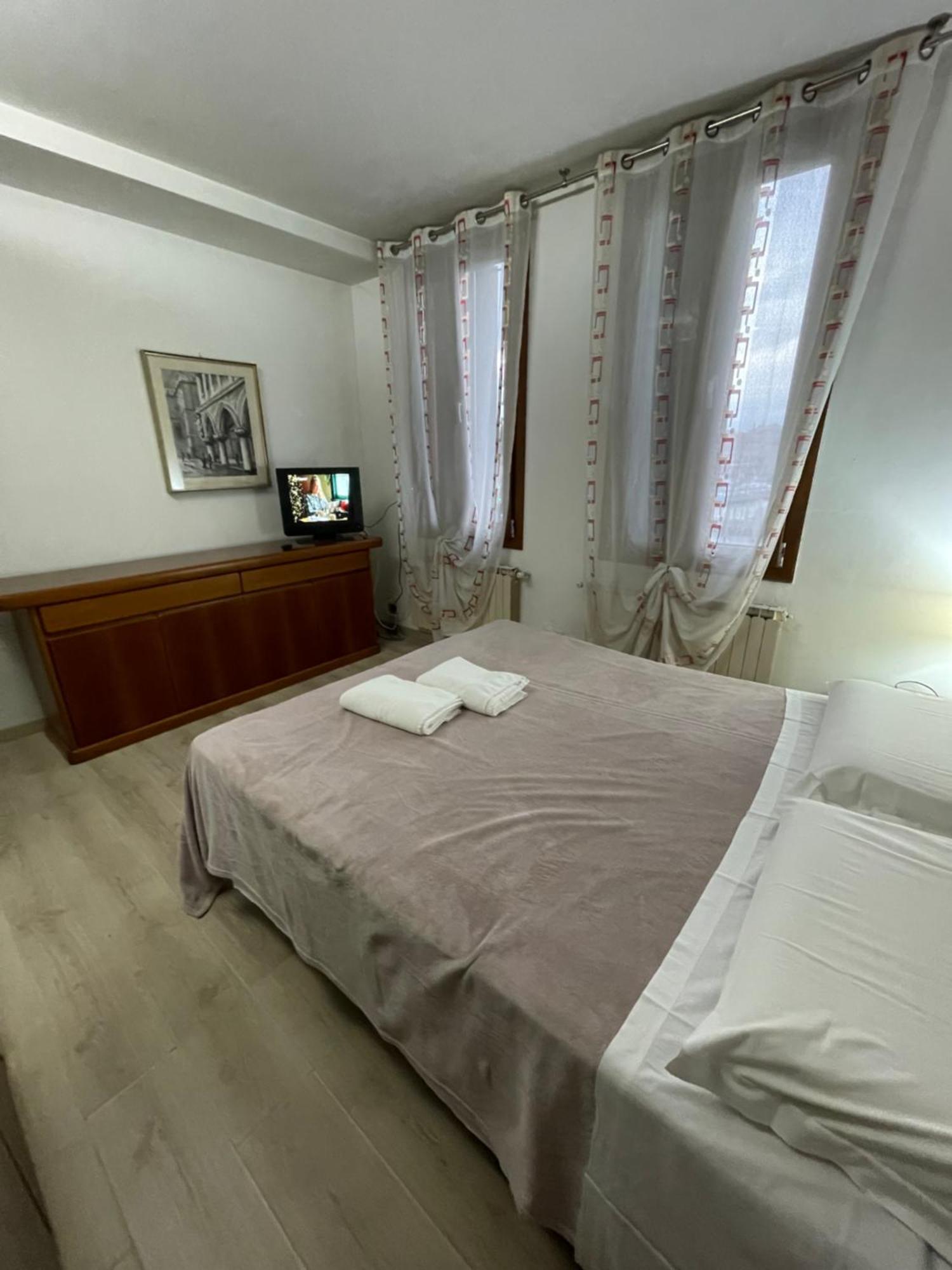 Sunset Venice Guest House Екстериор снимка