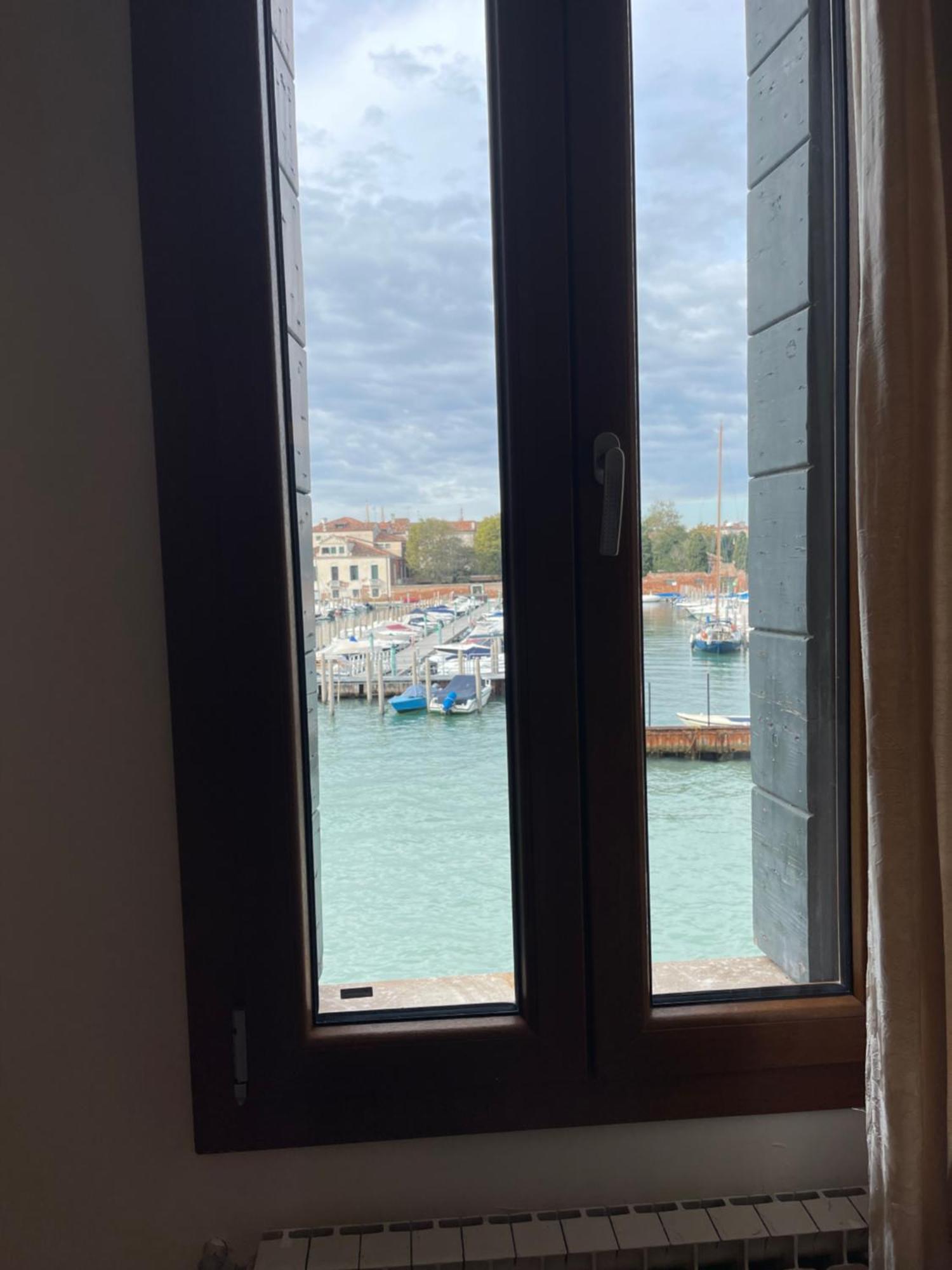 Sunset Venice Guest House Екстериор снимка