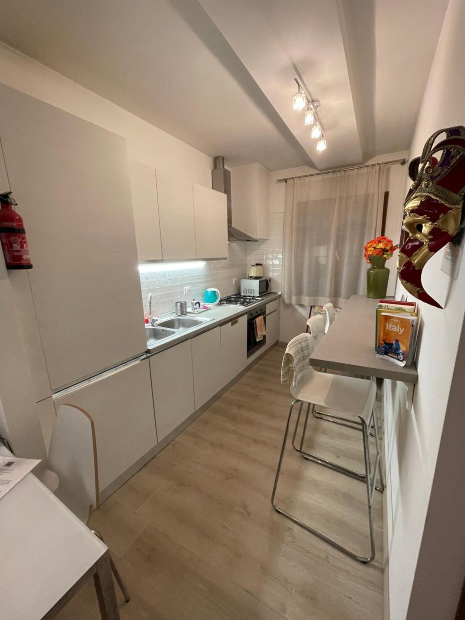 Sunset Venice Guest House Екстериор снимка