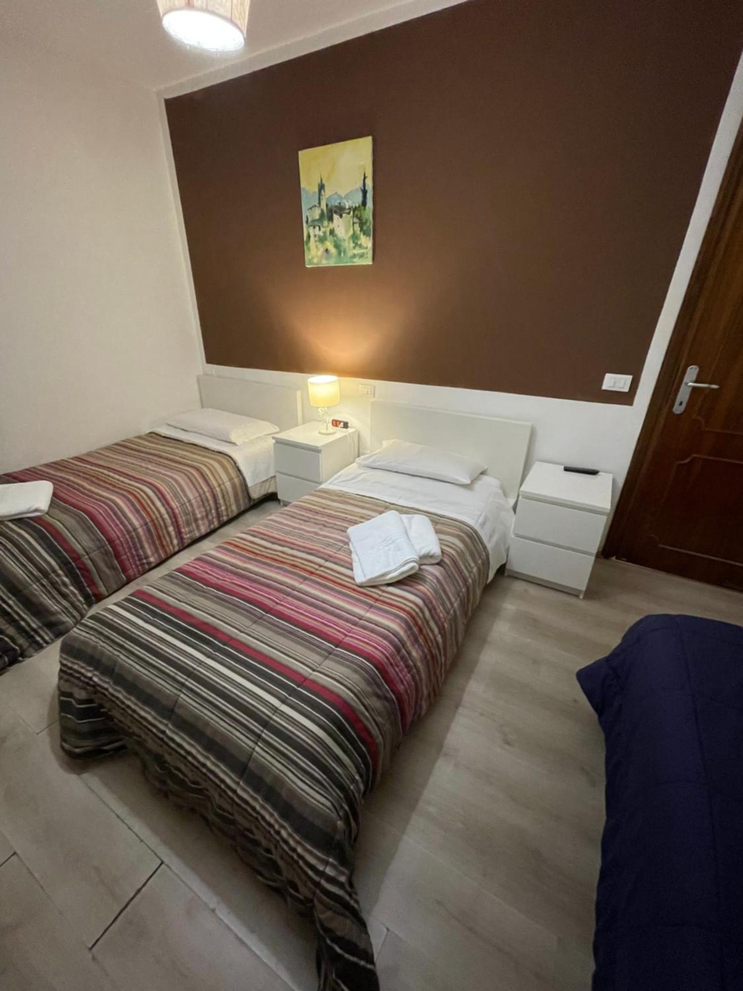 Sunset Venice Guest House Екстериор снимка