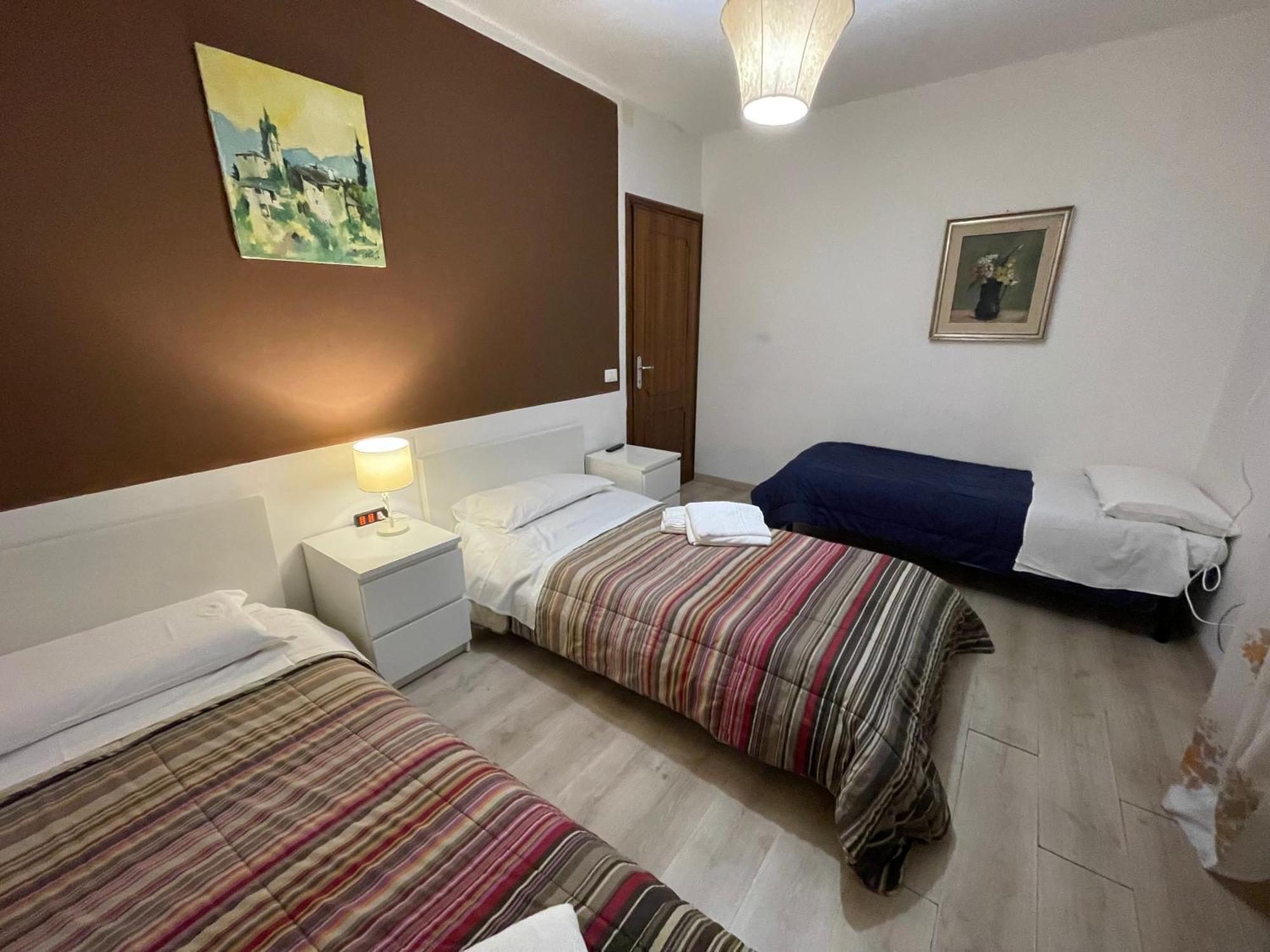 Sunset Venice Guest House Екстериор снимка