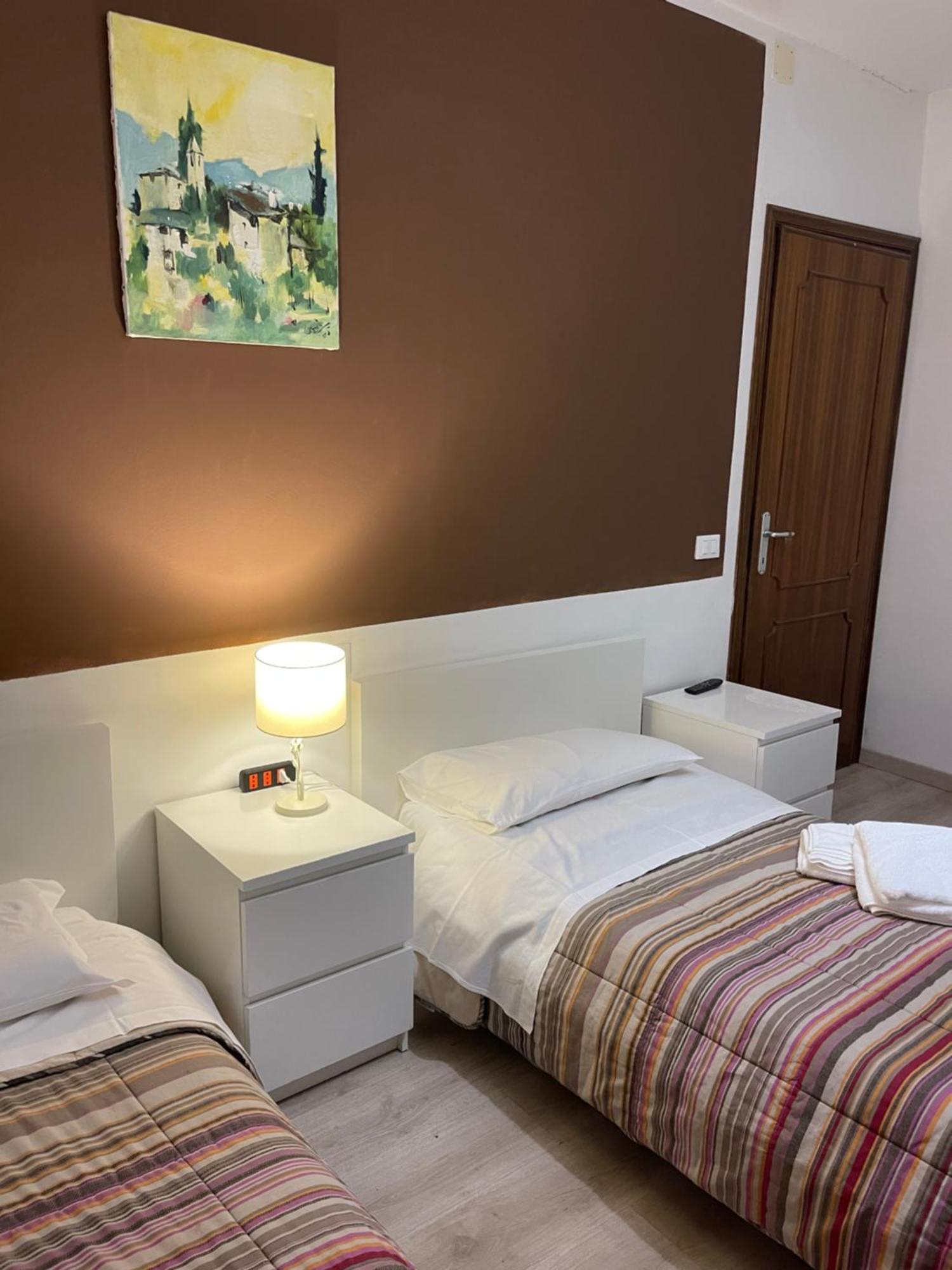 Sunset Venice Guest House Екстериор снимка