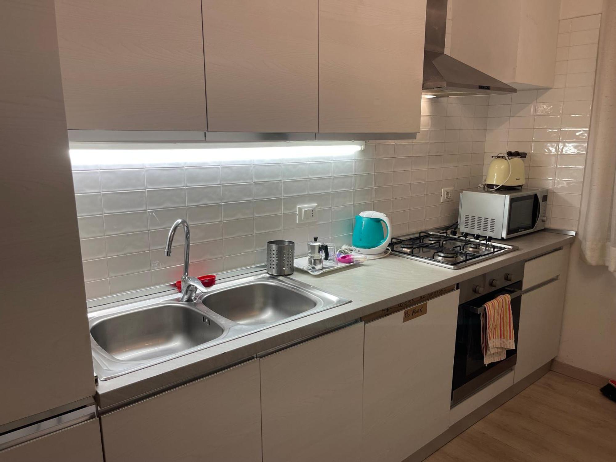 Sunset Venice Guest House Екстериор снимка