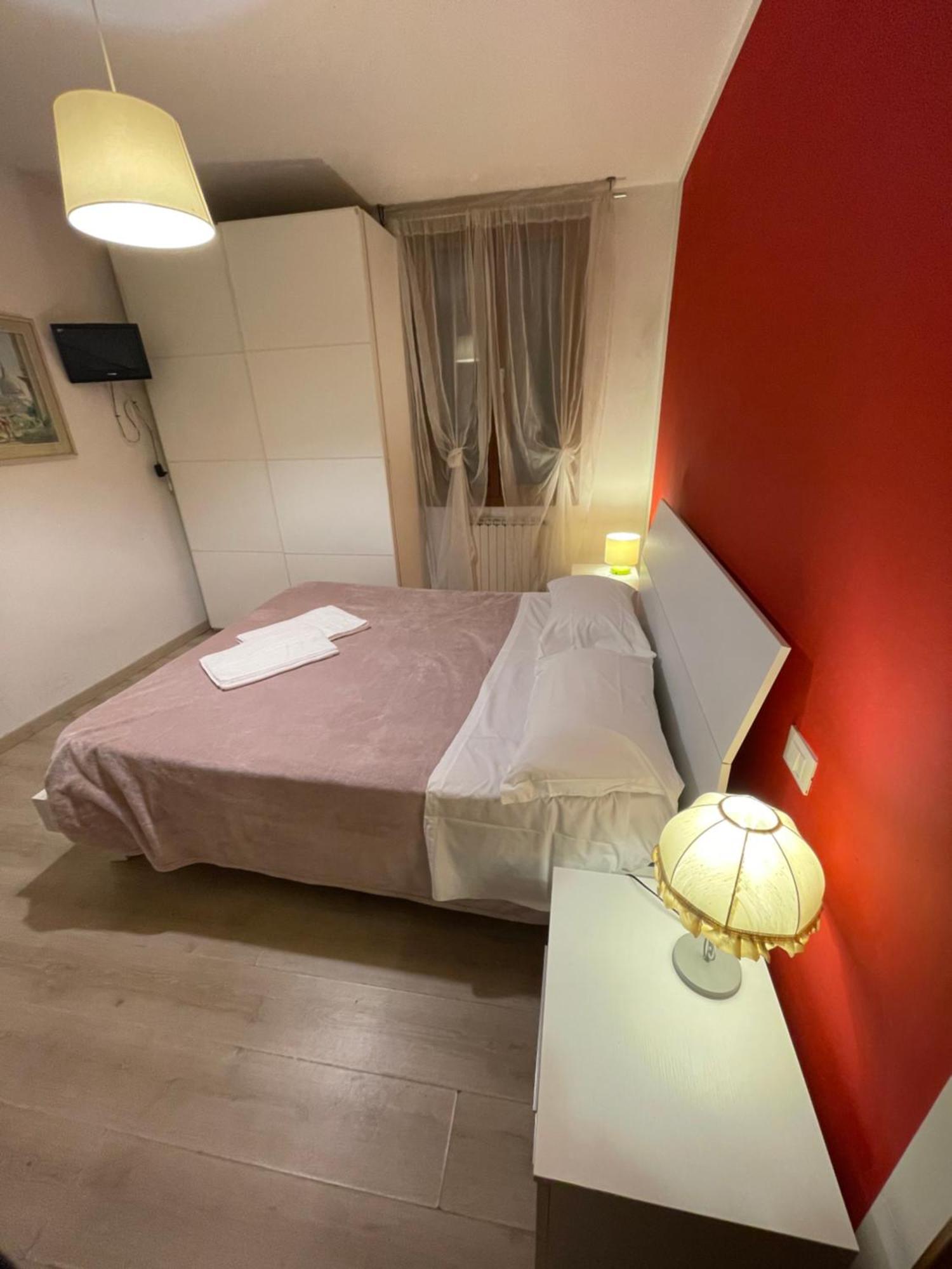 Sunset Venice Guest House Екстериор снимка