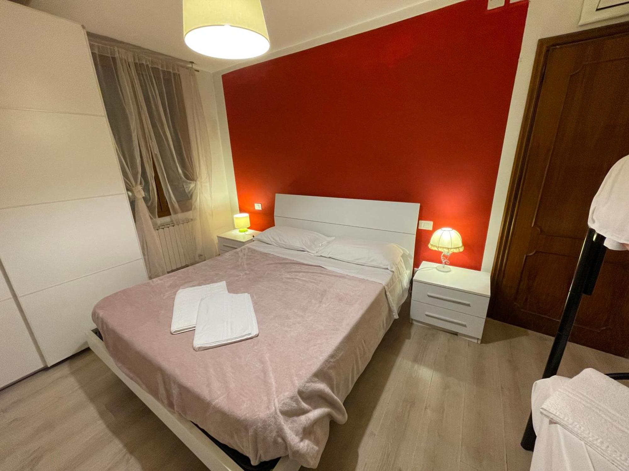 Sunset Venice Guest House Екстериор снимка