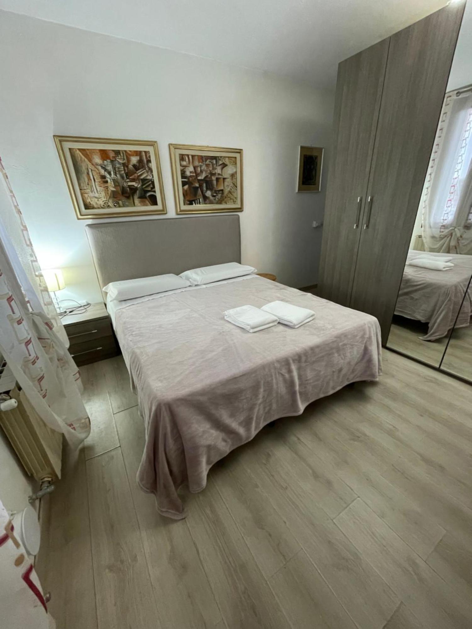 Sunset Venice Guest House Екстериор снимка