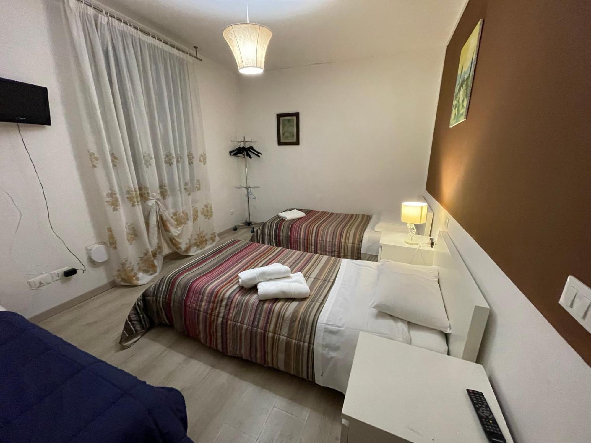 Sunset Venice Guest House Екстериор снимка