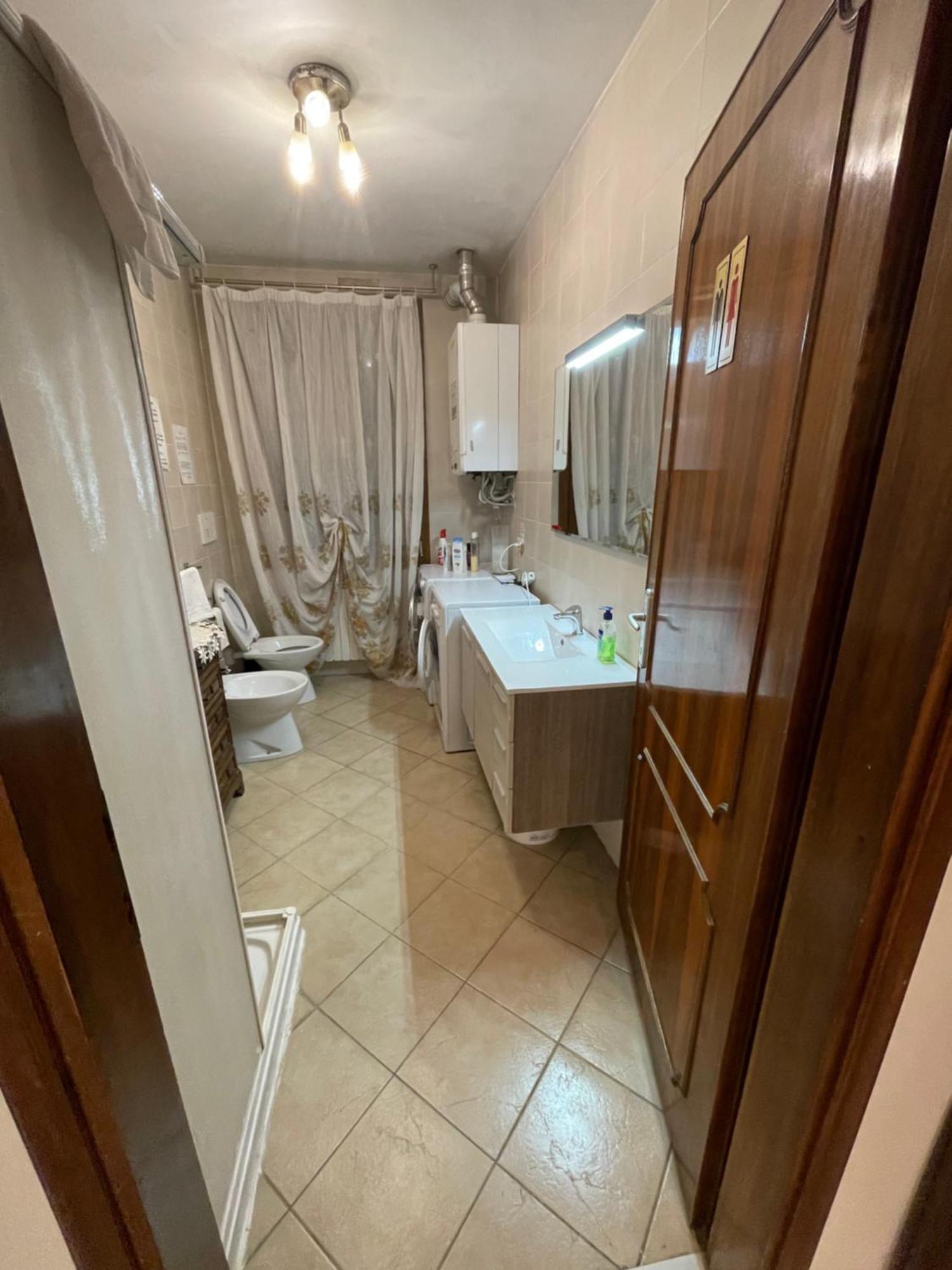 Sunset Venice Guest House Екстериор снимка