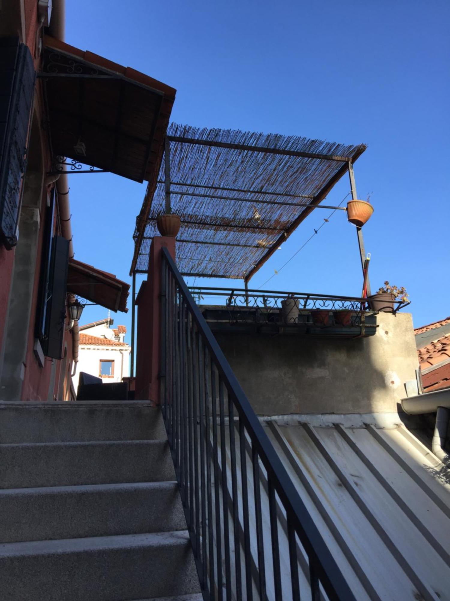 Sunset Venice Guest House Екстериор снимка